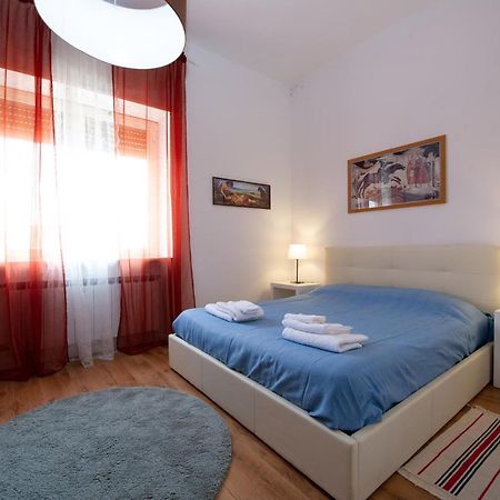 House Santa Caterina Apartamento Roma Exterior foto