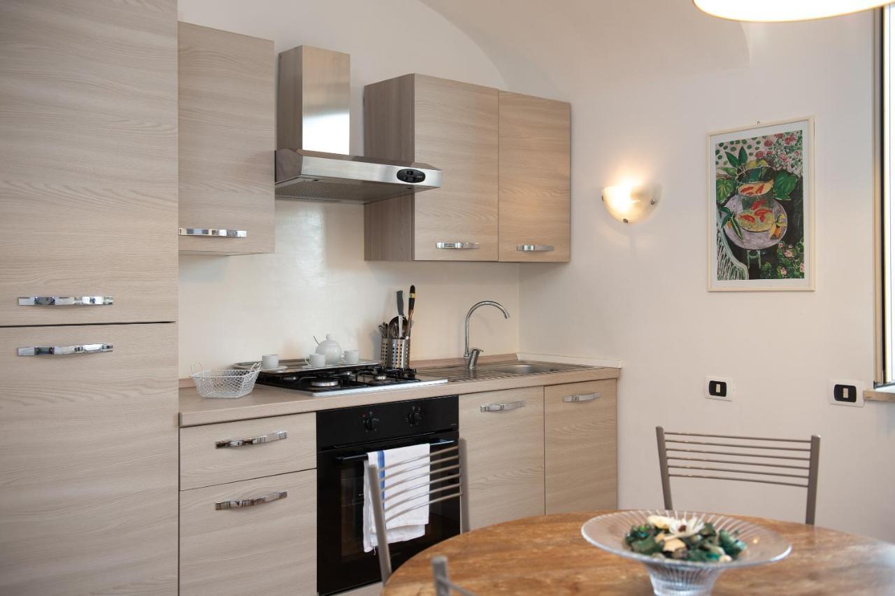 House Santa Caterina Apartamento Roma Exterior foto