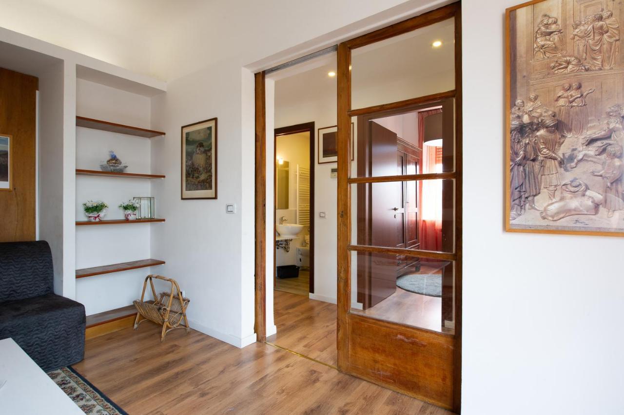 House Santa Caterina Apartamento Roma Exterior foto