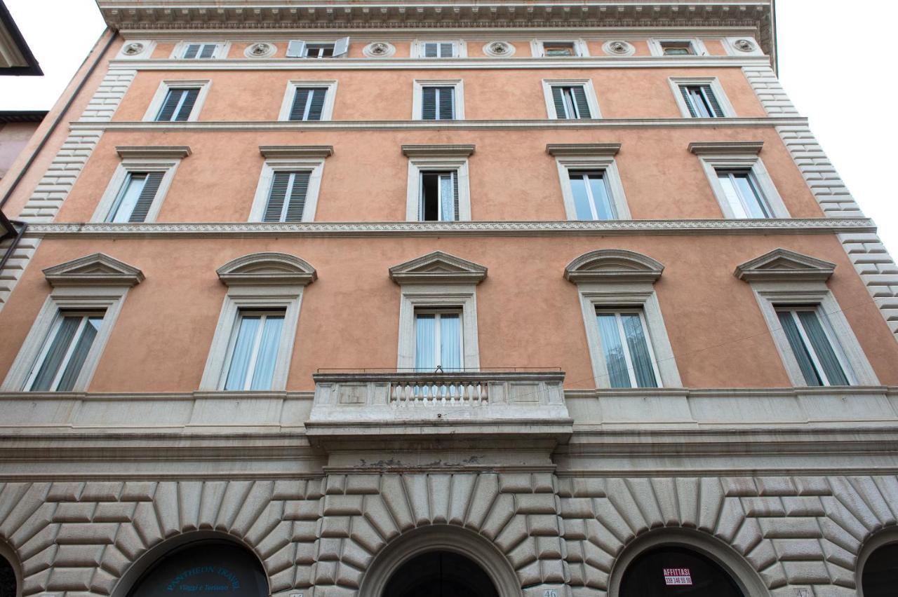 House Santa Caterina Apartamento Roma Exterior foto