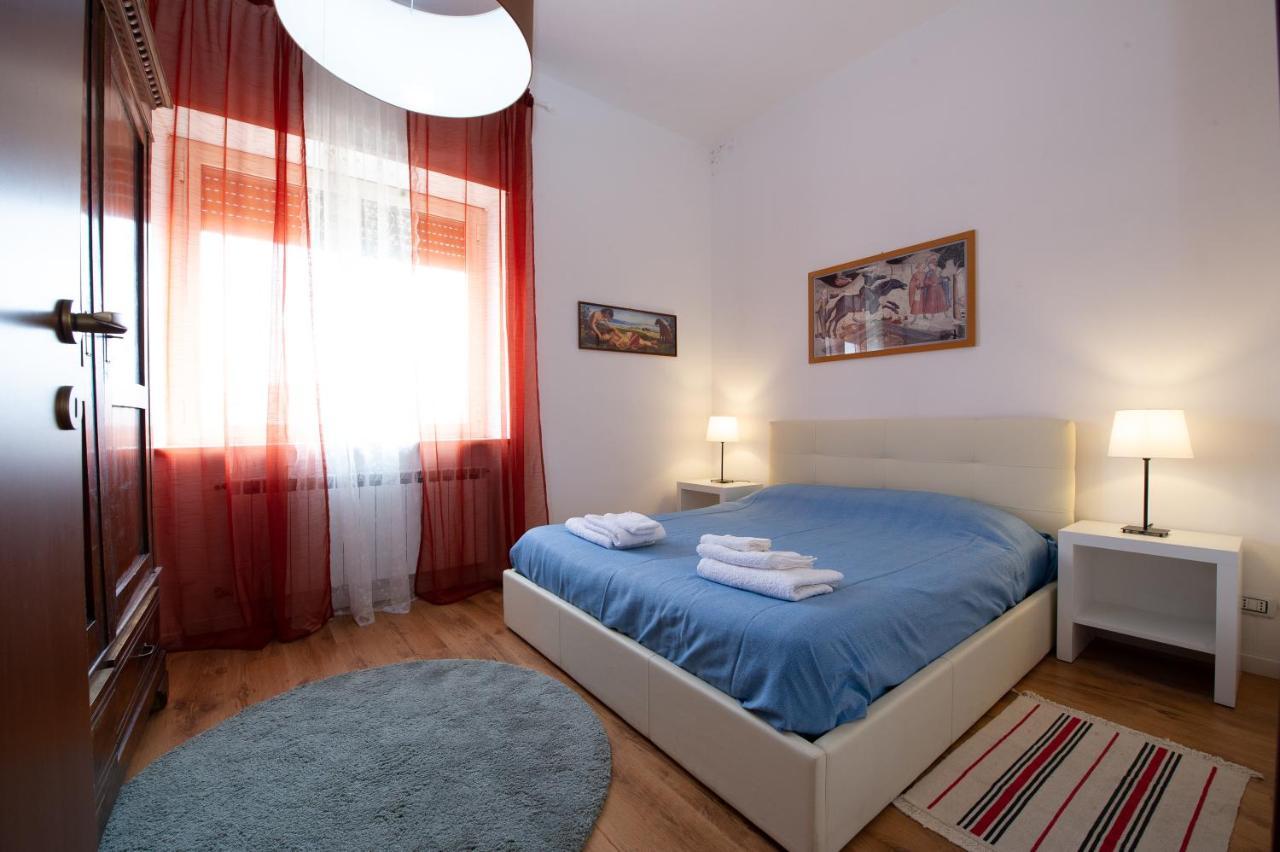 House Santa Caterina Apartamento Roma Exterior foto