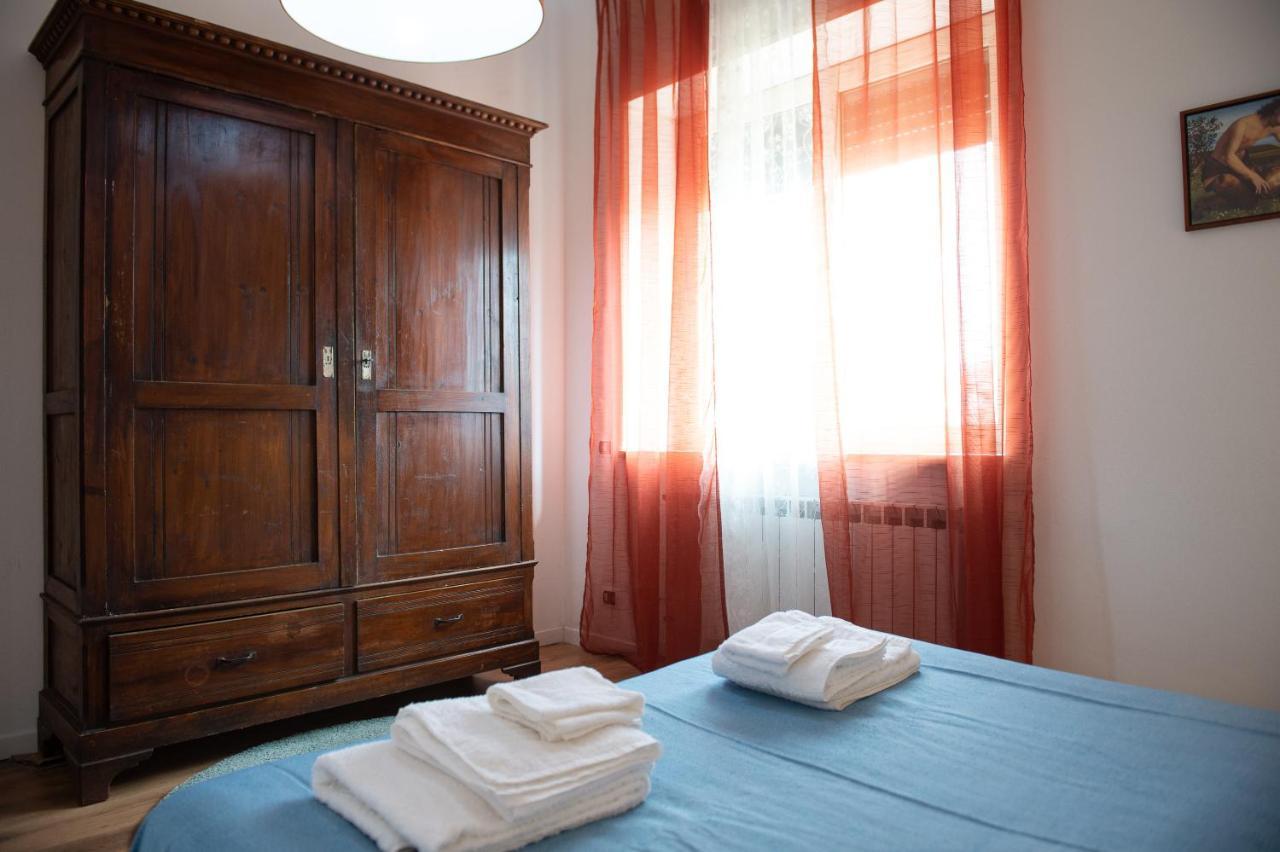 House Santa Caterina Apartamento Roma Exterior foto